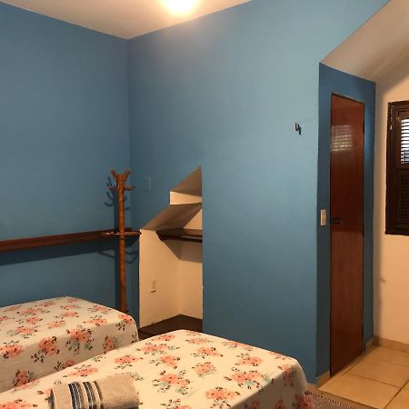 Casa Verde Pousada Cumbuco Esterno foto