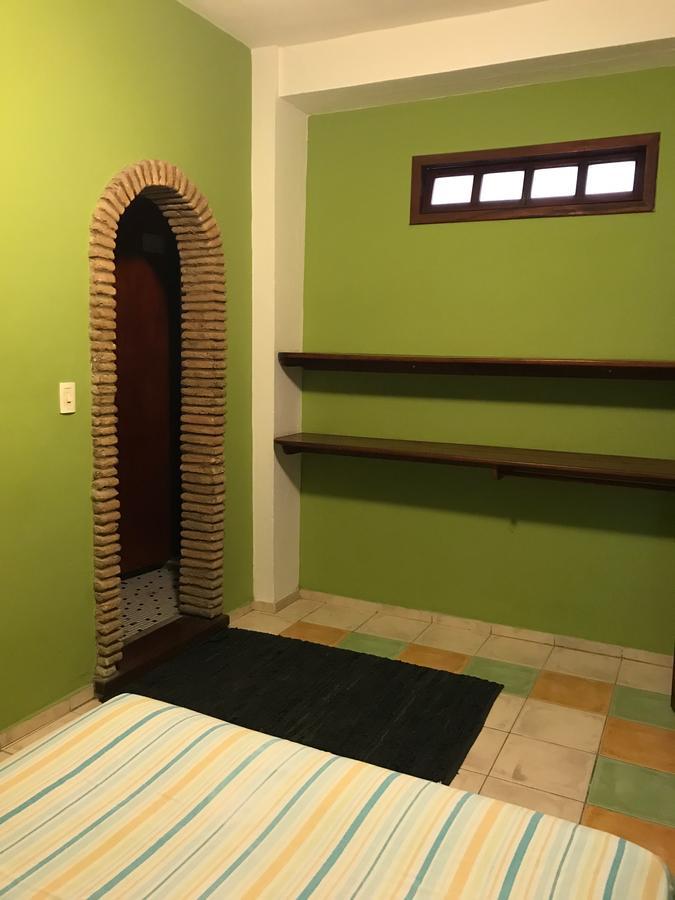 Casa Verde Pousada Cumbuco Esterno foto