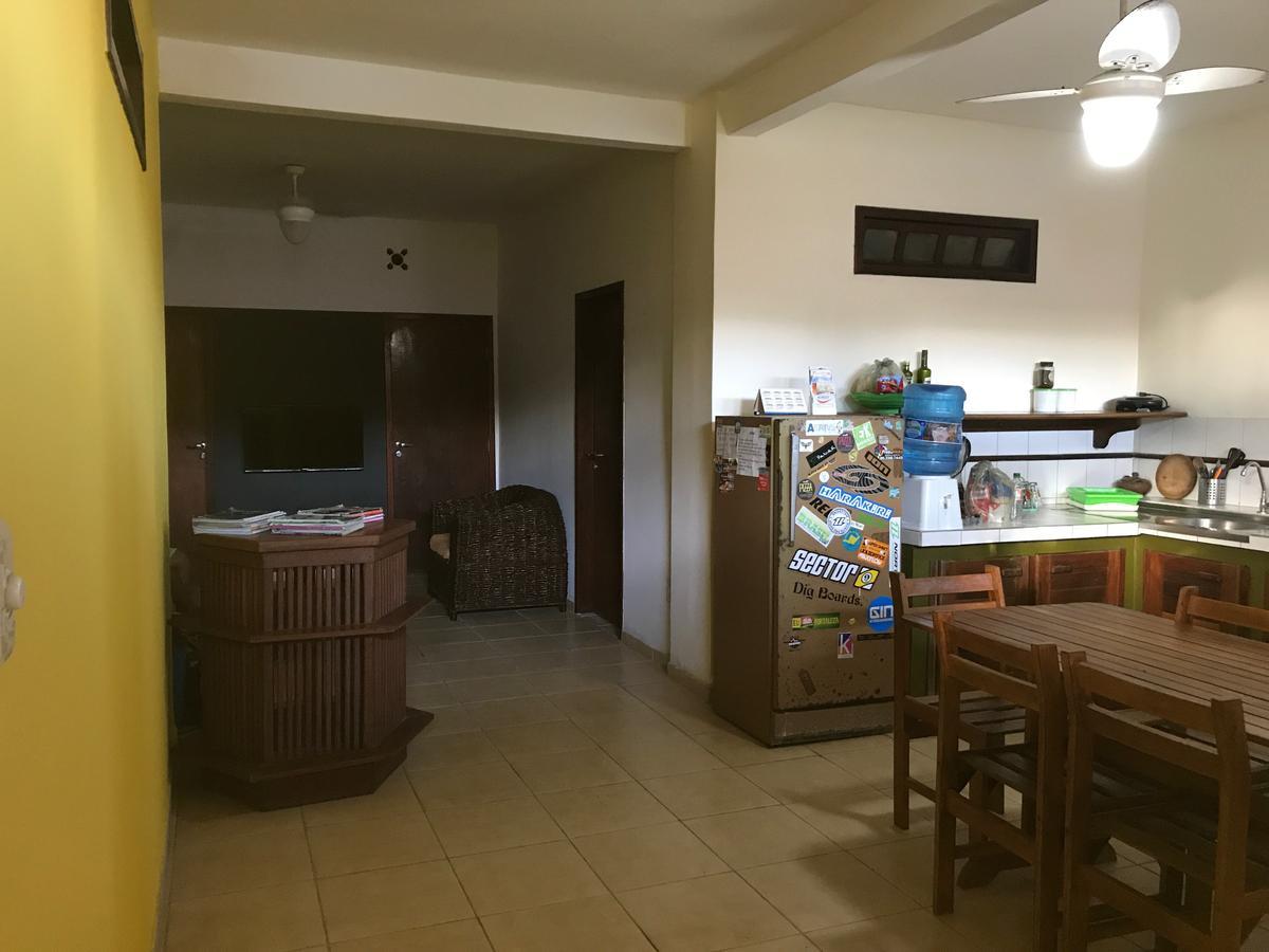 Casa Verde Pousada Cumbuco Esterno foto